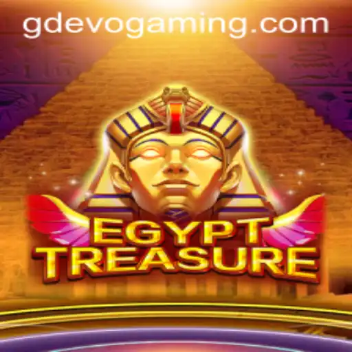 Unveiling the Mysteries of EgyptTreasure: A Journey into the World of Gaming