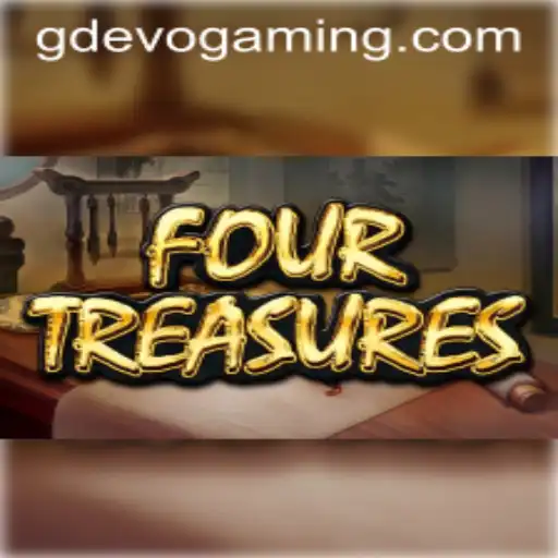 Explore the Adventure of FourTreasures: A Deep Dive into the Game and Its Evolution