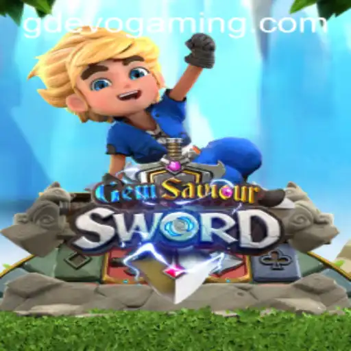 The Epic Journey of GemSaviourSword: A Game-Changer Unfolding in the GD Evo Gaming Landscape