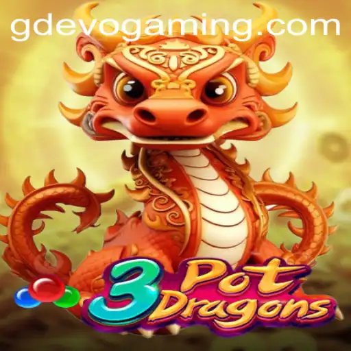 Unveiling the Enchanting World of 3PotDragons: A Gamer's Journey