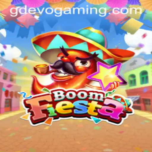 BoomFiesta: The Explosive New Sensation in Gaming