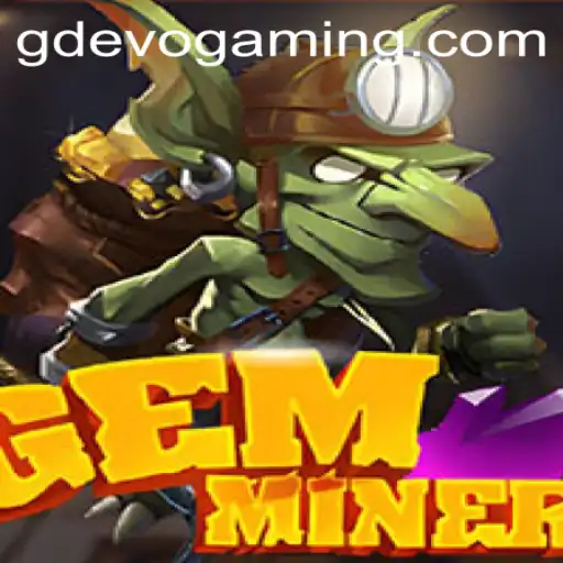 Exploring the Intriguing World of GemMiner: A Journey Through Digits and Diamonds