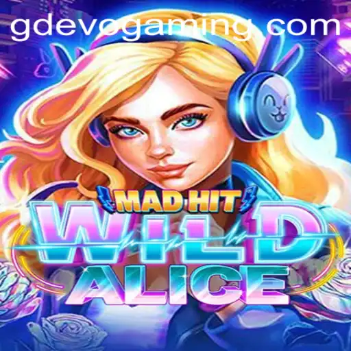 Exploring the Enchanting World of MadHitWildAlice: The Game Revolutionizing the Gaming Landscape