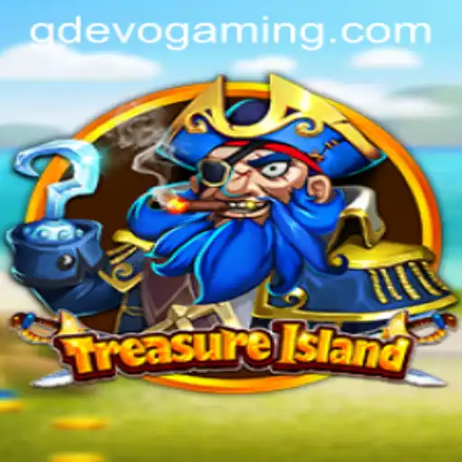 Embark on an Adventure with TreasureIsland: Exploring the World of GD Evo