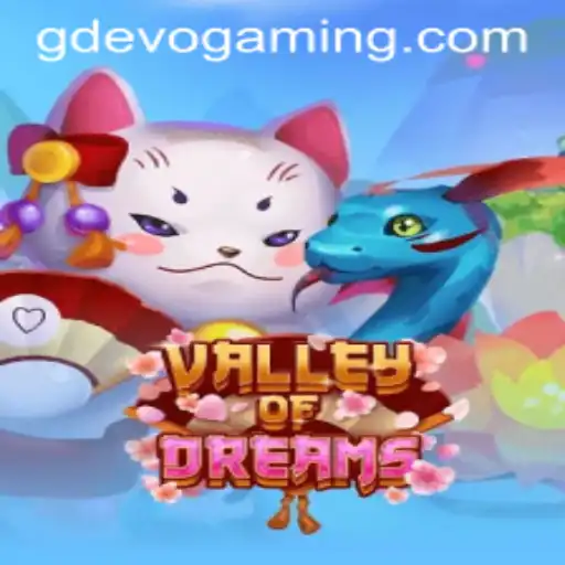 ValleyofDreams Unveiled: Exploring the Enchanting World of GD Evo