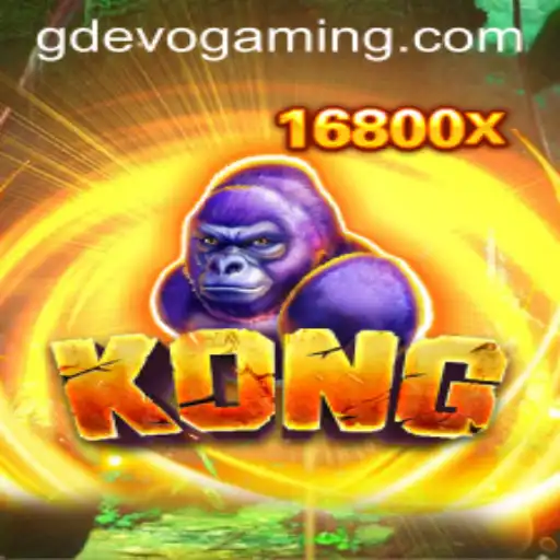 Discover the Evolution of Kong with GD Evo: A Modern Twist on a Classic