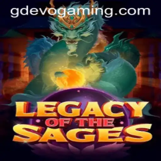 Explore the Mystical World of LegacyoftheSages and Unravel the Secrets of GD Evo