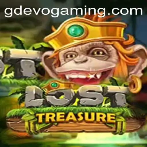 Discovering LostTreasure: The Next Evolution in Gaming