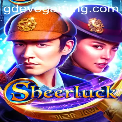 Unveiling Sheerluck: A Mind-Bending Adventure Game