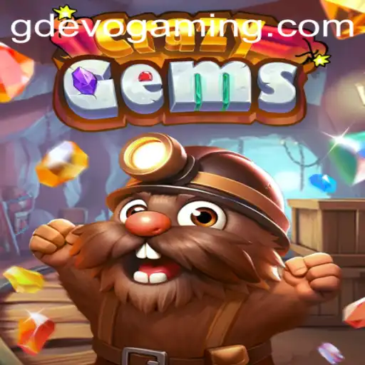 CrazyGems: A Revolution in the World of Puzzle Gaming with GD Evo