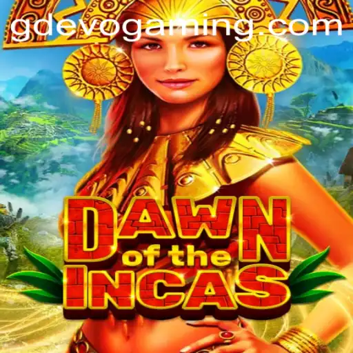 Exploring the Exciting World of DawnoftheIncas: A Thrilling Adventure in GD Evo