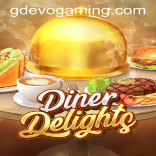 DinerDelights: A Delicious Gaming Experience with GD Evo