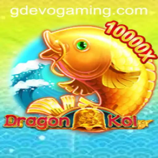 Exploring DragonKoi: A Deep Dive into GD Evo