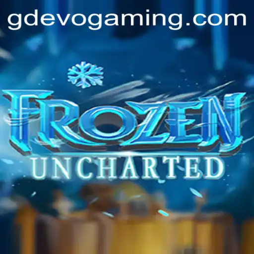 FrozenUncharted: A Journey into the Unknown