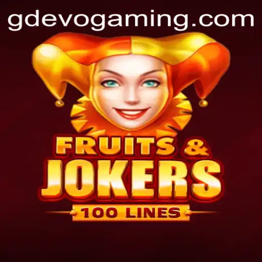 Exploring the Exciting World of FruitsAndJokers100: A Dive into the Vibrant Gaming Experience