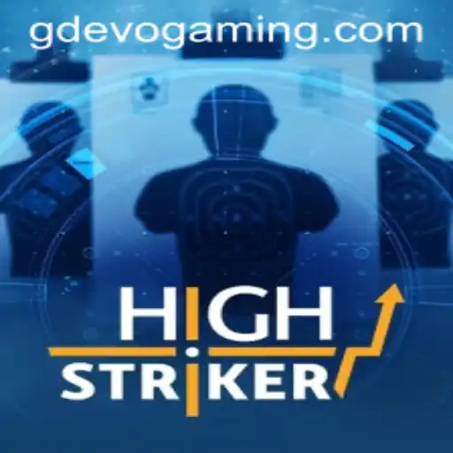 HighStriker: The Ultimate Gaming Extravaganza