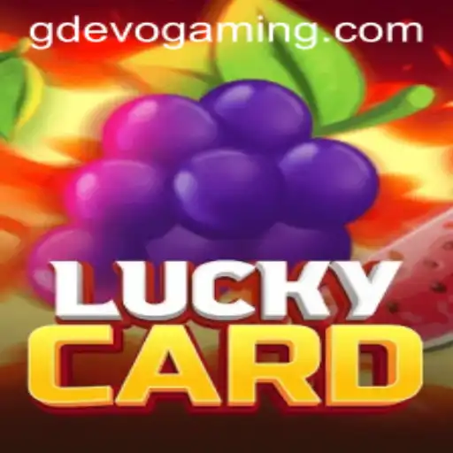 Exploring the Exciting World of LuckyCard and the Rise of GD Evo