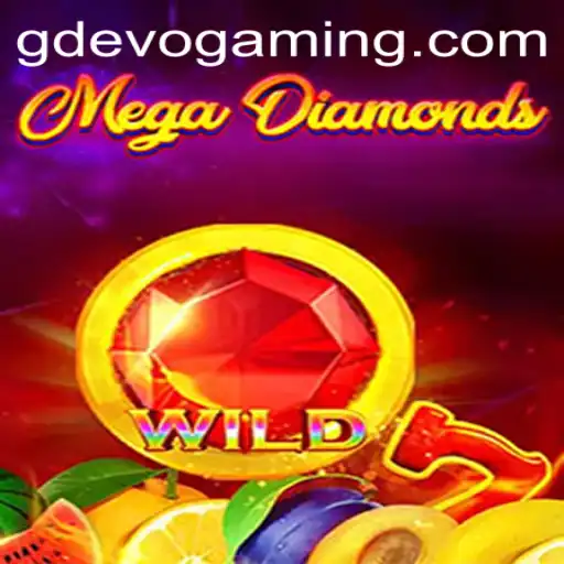 MegaDiamond Unleashes Adventure with GD Evo