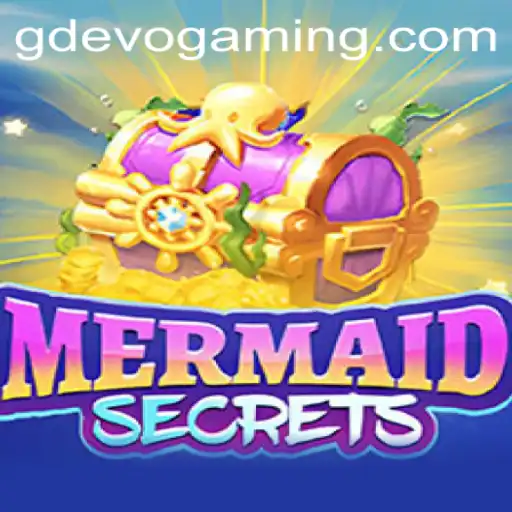 MermaidSecrets: Dive into an Underwater Adventure
