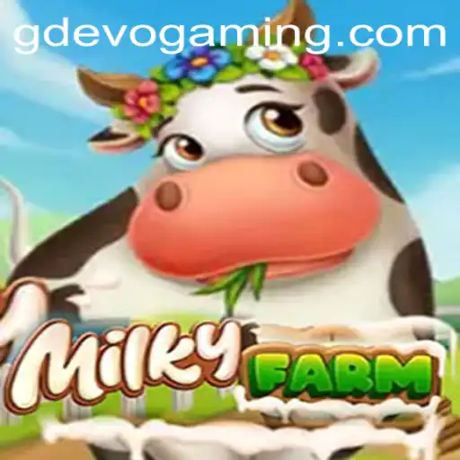 Exploring the Captivating World of MilkyFarm and the Intriguing 'gd evo' Feature
