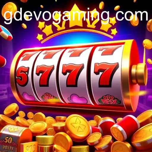 Exploring the World of Online Slots: A Deep Dive into GD Evo