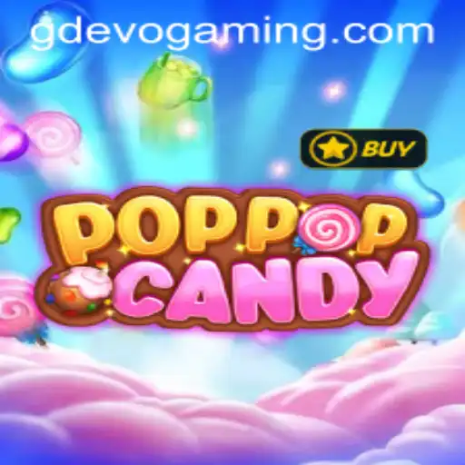 Exploring the Colorful World of POPPOPCANDY and the Concept of GD EVO