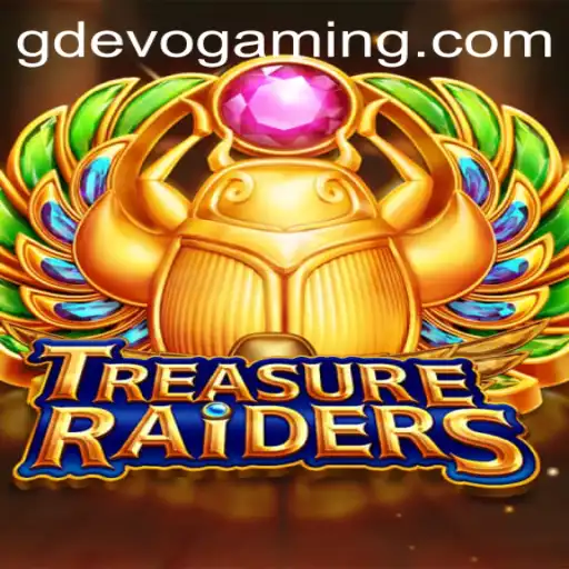 Exploring TREASURERAIDERS: The Exciting New Game Revolutionizing Adventure