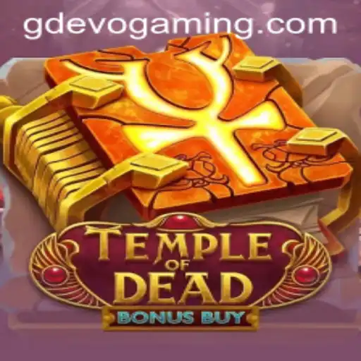 TempleofDeadBonusBuy Game: A Deep Dive into Ancient Adventure and Modern Gaming