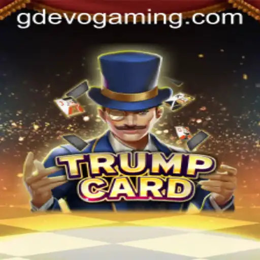 Experience the Thrill of TrumpCard: A Unique Game with a Twist of Strategy and Current Affairs