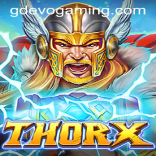Experience the Thrill of ThorX: A New Gaming Sensation